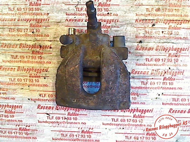 Bremsecaliper høyre bak til Volvo V70, 2005-2007 (Type II, Fase 2)  (VOLVO|)