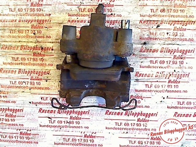 Bremsecaliper høyre bak til Volvo V70 2005-2007 (Type II, Fase 2)  (VOLVO|)
