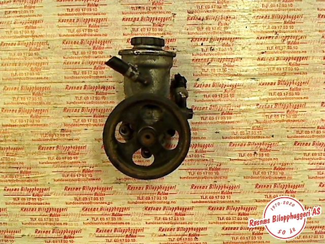 Servo pumpe mekanisk til Toyota Avensis 2003-2008 (Type II) (TOYOTA|U12|)