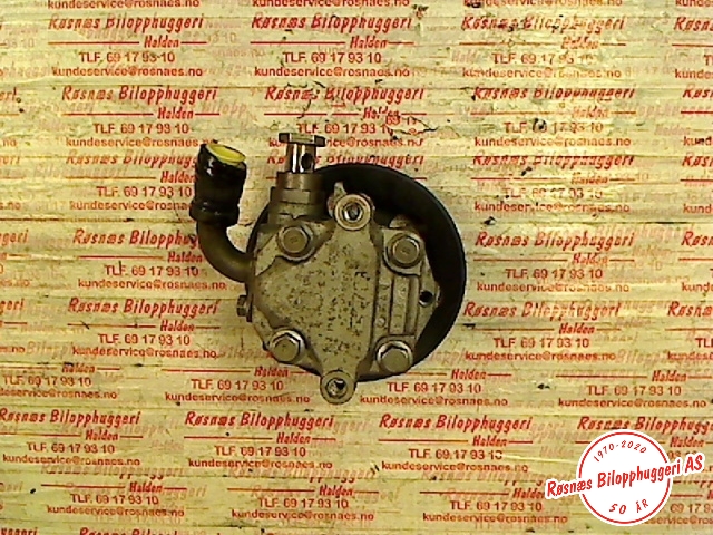 Servo pumpe mekanisk til VW Passat 2001-2005 (B5,3BG) (B5,3BG) (VOLKSWAGEN|8D0145156L|)