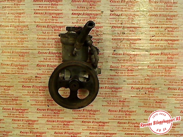 Servo pumpe mekanisk til Toyota Avensis, 2003-2008 (Type II)  (TOYOTA|U12)