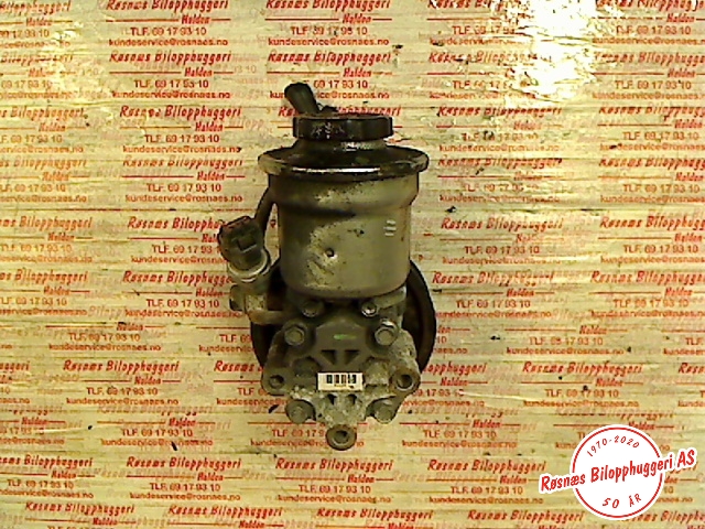 Servo pumpe mekanisk til Toyota Avensis 2003-2008 (Type II)  (TOYOTA|U12|)