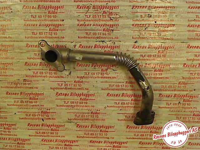 Diverse deler til Toyota Avensis 2003-2008 (Type II)  (TOYOTA|)