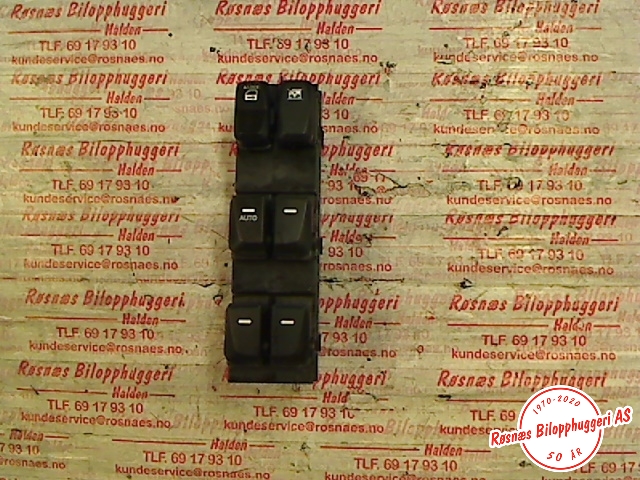 Bryter ruteheis til Hyundai Ix35 2010-2015 (HYUNDAI|3834901310|)