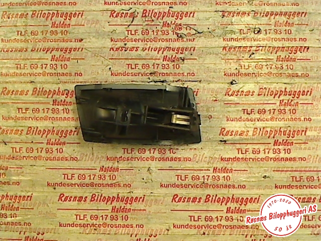 Dørhåndtak inv venst foran til BMW 5-Serie 2003-2010 (E60/E61) (E60/E61) (BMW|70342879||70762559)