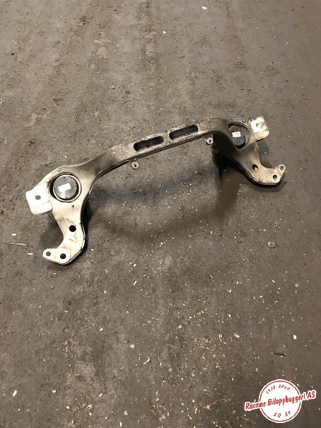 Diverse deler til VW Touareg 2003-2007 (Type I, Fase 1)  (VOLKSWAGEN|)