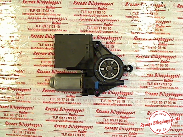 Ruteheis høyre til VW Touran 2003-2006 (Type I, Fase 1)  (VOLKSWAGEN|1T0959702B|1K0959792G|)