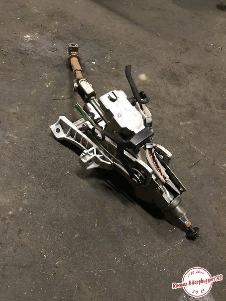Rattaksel til Volvo V50, 2007-2012 (Fase 2)  (VOLVO|P30776153)