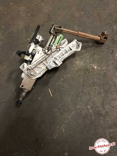 Rattaksel til Volvo V50 2007-2012 (Fase 2)  (VOLVO|P30776153|)