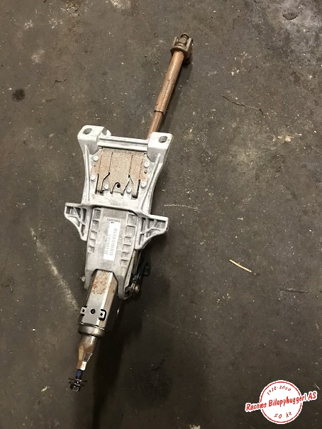 Rattaksel til Volvo V50 2007-2012 (Fase 2)  (VOLVO|P30776153|)