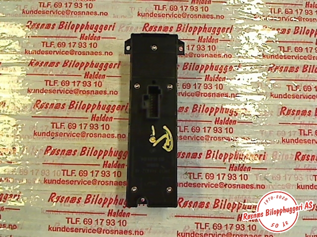 Bryter ruteheis til Ford Focus 2004-2007 (Type II, Fase 1)  (FORD|3M5T14A132AF|)