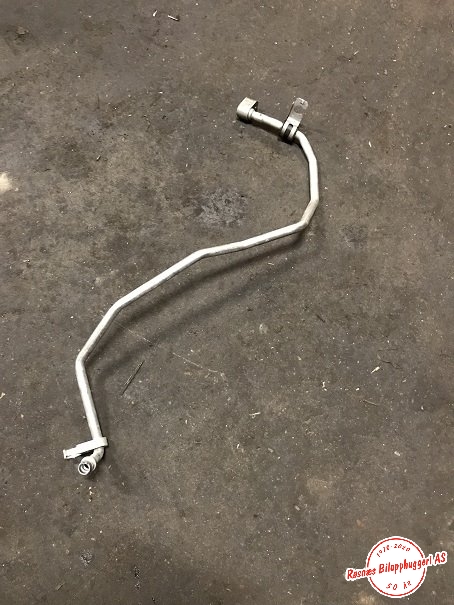 Aircondition rør til Nissan Leaf, 2011-2017 (Type I)  (NISSAN|)