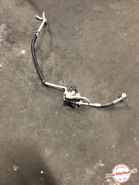 Aircondition rør til Nissan Leaf, 2011-2017 (Type I)  (NISSAN|)