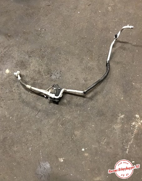 Aircondition rør til Nissan Leaf 2011-2017 (Type I) (NISSAN|)