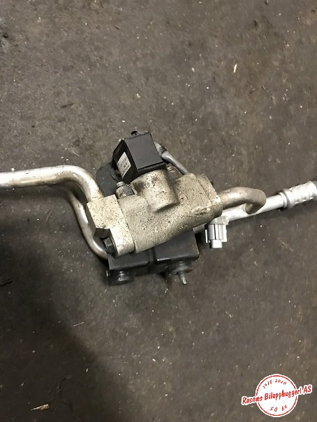 Aircondition rør til Nissan Leaf 2011-2017 (Type I) (NISSAN|)