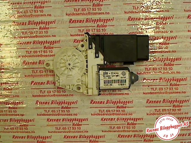 Ruteheis venstre til VW Golf IV 1998-2003  (VOLKSWAGEN|1J1959801C|)