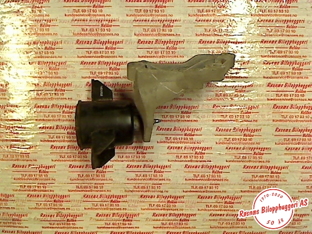 Motorfeste til Nissan Leaf 2011-2017 (Type I)  (NISSAN|)