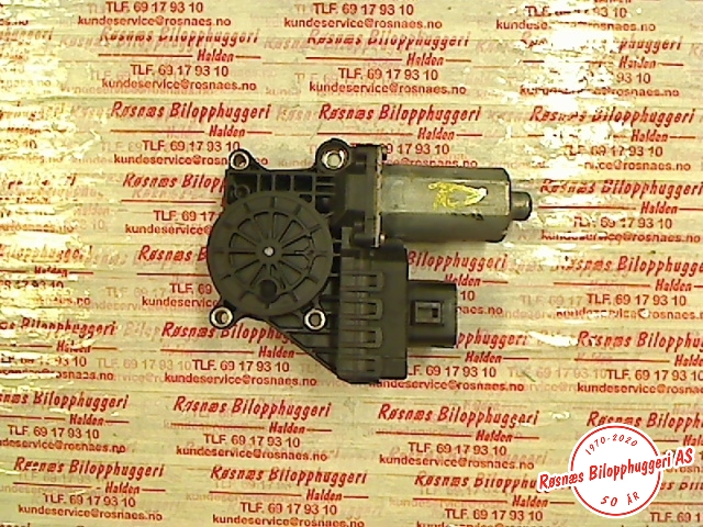 Ruteheis venstre til Ford Mondeo 2001-2007 (Type III)  (FORD|0130821770|)