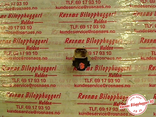 Parkeringssensor foran til Citroën C4 2004-2011 (Type I)  (CITROEN|9649186580|)