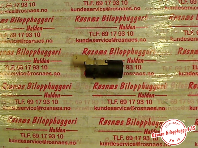 Parkeringssensor foran til Citroën C4 2004-2011 (Type I)  (CITROEN|9649186580|)