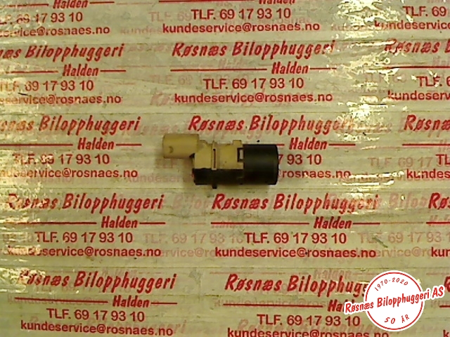 Parkeringssensor foran til Citroën C4 2004-2011 (Type I)  (CITROEN|9649186580|)
