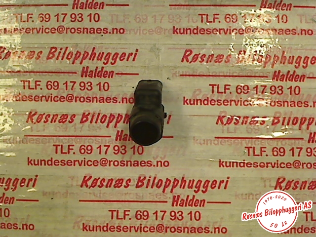 Parkeringssensor bak til Nissan Qashqai, 2007-2010 (Type I, Fase 1)  (NISSAN|28438JD00A)