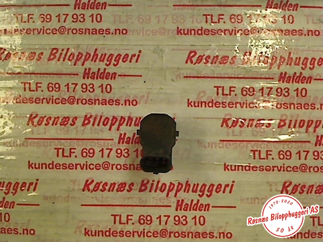 Parkeringssensor bak til Nissan Qashqai 2007-2010 (Type I, Fase 1)  (NISSAN|28438JD00A|)
