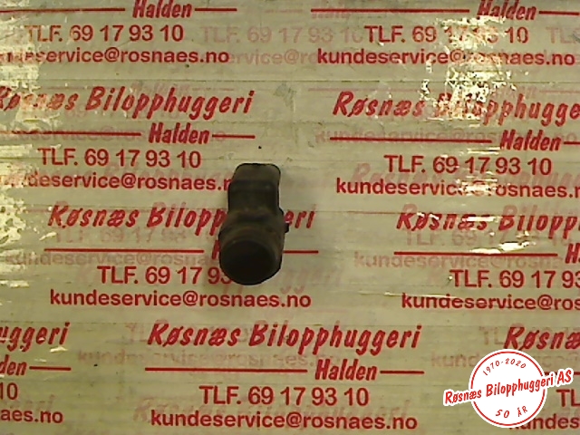 Parkeringssensor bak til Nissan Qashqai, 2007-2010 (Type I, Fase 1)  (NISSAN|28438JD00A)