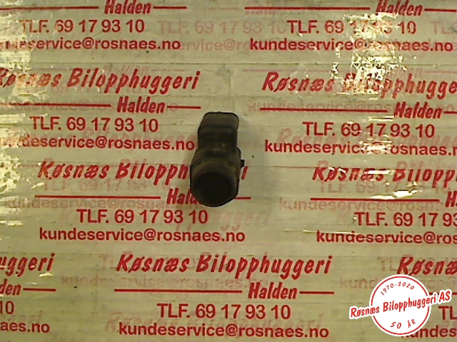 Parkeringssensor bak til Nissan Qashqai, 2007-2010 (Type I, Fase 1)  (NISSAN|28438JD00A)
