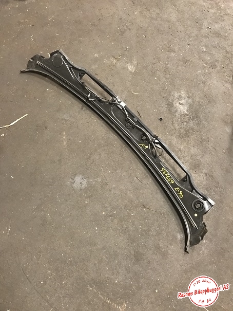 Deksel til BMW 3-Serie 2005-2011 (E90/E91/E92/E93) (E90/E91/E92/E93) (BMW|)