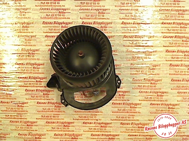 Varmeapparat motor til Mercedes B-Klasse, 2011-2018 (W246) (W246) (MERCEDES|A2469064200)