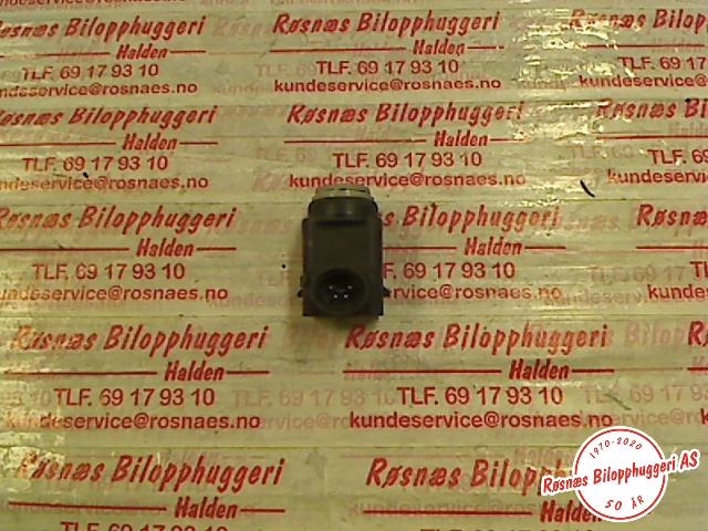 Parkeringssensor foran til Mercedes E-Klasse 2000-2002 (Fase 2) (W210) (W210) (MERCEDES|0015427418|0263003167|)