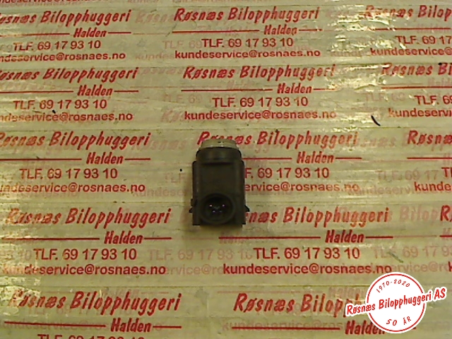 Parkeringssensor foran til Mercedes E-Klasse 2000-2002 (Fase 2) (W210) (W210) (MERCEDES|0015427418|0263003167|)