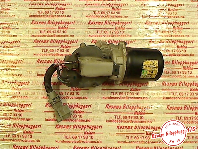 Viskermotor frontrute til Iveco Daily 2000-2006 (Type III) (IVECO|)