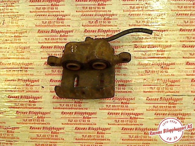 Bremsecaliper høyre foran til Peugeot 4007 2007-2012