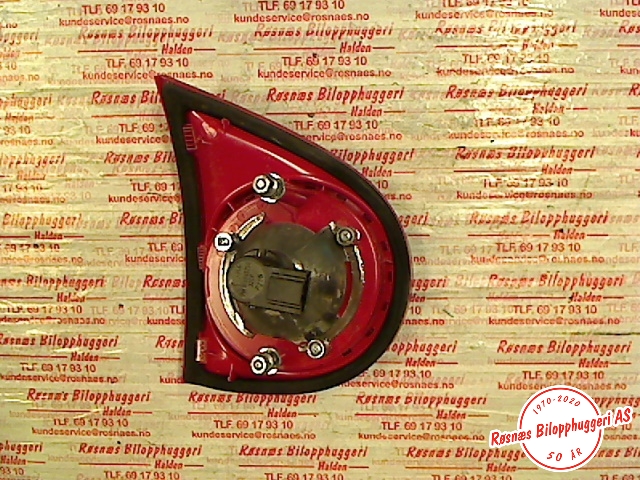 Baklykt høyre indre til VW Golf V, Combi 2003-2008  (VOLKSWAGEN|1K6945094E|)
