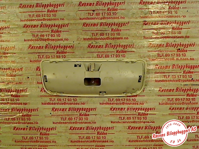 Taklyspanel til Mercedes B-Klasse 2011-2018 (W246) (W246) (MERCEDES|A2048204801|)