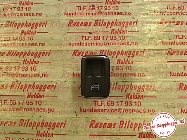Bryter ruteheis til Mercedes B-Klasse, 2011-2018 (W246) (W246) (MERCEDES|A2049058102)