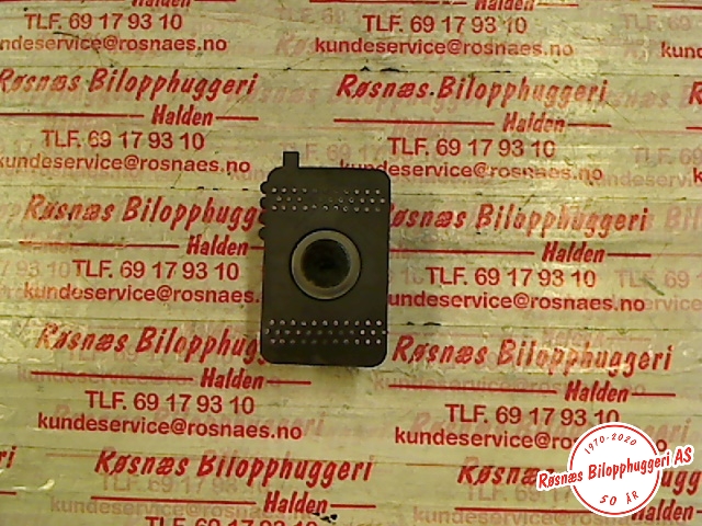 Parkeringssensor bak til Mercedes B-Klasse, 2011-2018 (W246) (W246) (MERCEDES|A0009050242)