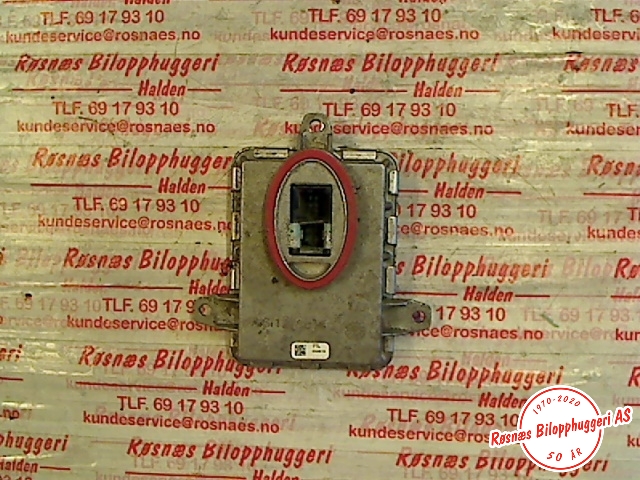Styreenhet xenon/ballast til Mercedes B-Klasse, 2011-2018 (W246) (W246) (MERCEDES|A1669002800)