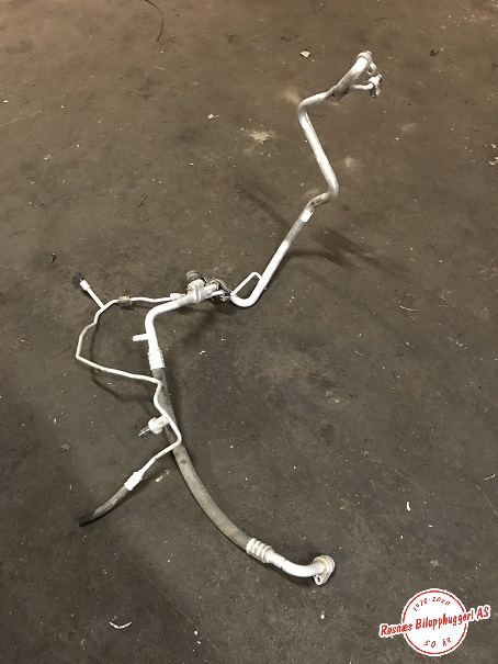 Aircondition rør til Mercedes B-Klasse, 2011-2018 (W246) (W246) (MERCEDES|)