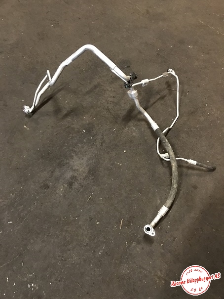 Aircondition rør til Mercedes B-Klasse 2011-2018 (W246) (W246) (MERCEDES|)