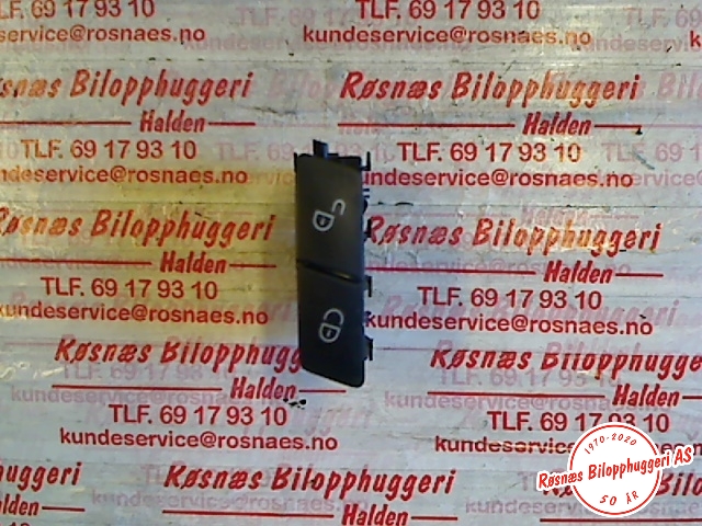 Bryter diverse til Mercedes B-Klasse, 2011-2018 (W246) (W246) (MERCEDES|A2049058402)