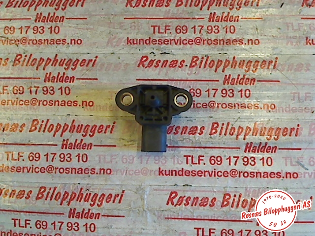 Sensor (MAP - Manifold Absolute Pressure) til Mercedes B-Klasse, 2011-2018 (W246) (W246) (MERCEDES|A0061539728)