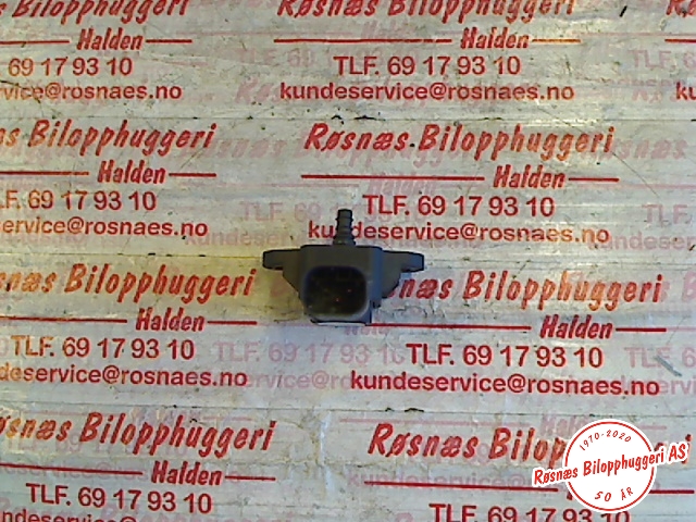 Sensor (MAP - Manifold Absolute Pressure) til Mercedes B-Klasse 2011-2018 (W246) (W246) (MERCEDES|A0061539728|0261230190|)