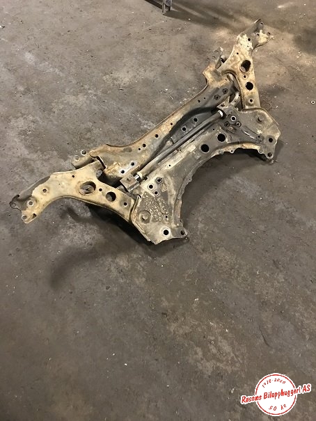 Diverse deler til Toyota RAV4 2006-2009 (Type III, Fase 1)  (TOYOTA|)