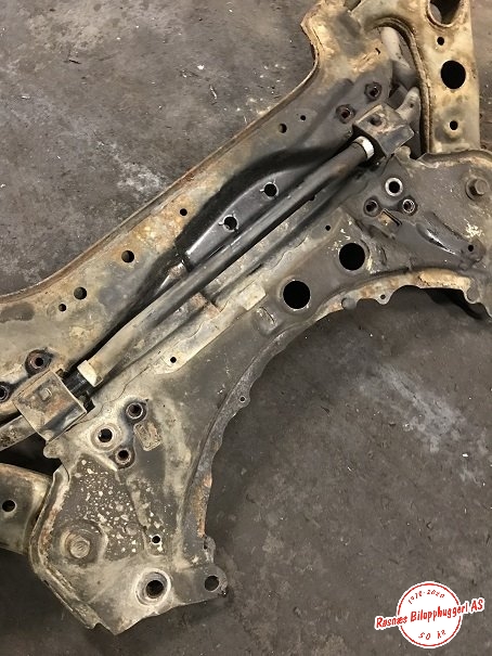 Stabilisatorstag foran til Toyota RAV4 2006-2009 (Type III, Fase 1)  (TOYOTA|)