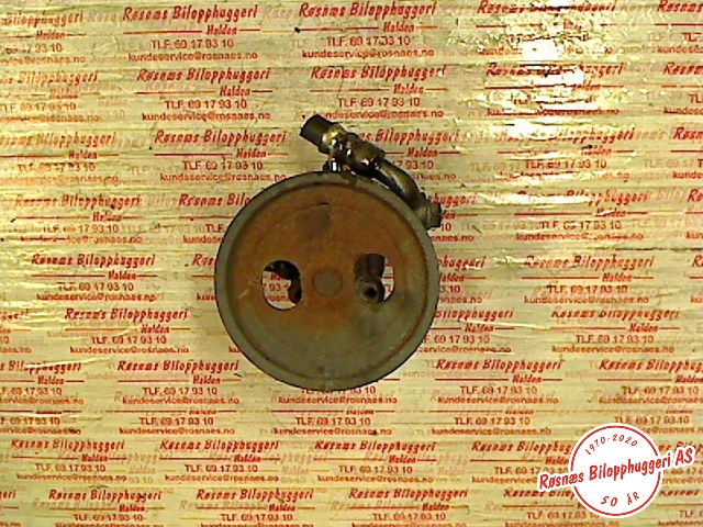 Servo pumpe mekanisk til Mitsubishi Pajero 1992-1999 (Type II)  (MITSUBISHI|)