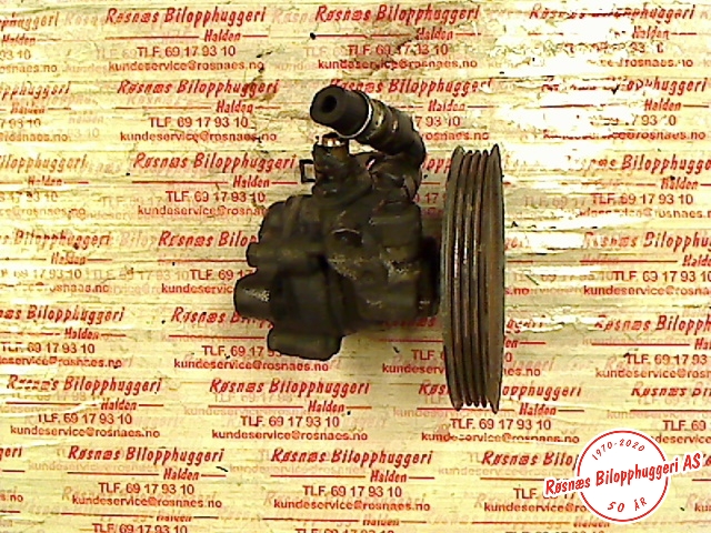 Servo pumpe mekanisk til Mitsubishi Pajero 1992-1999 (Type II)  (MITSUBISHI|)