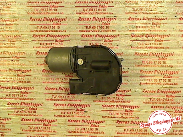 Viskermotor frontrute til Volvo V50 2004-2007 (Fase 1)  (VOLVO|30699344|0390241924|)
